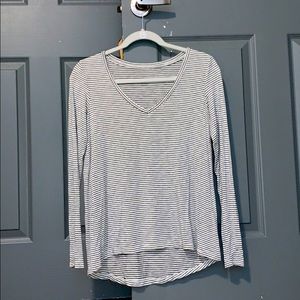 Soft & sexy long sleeve